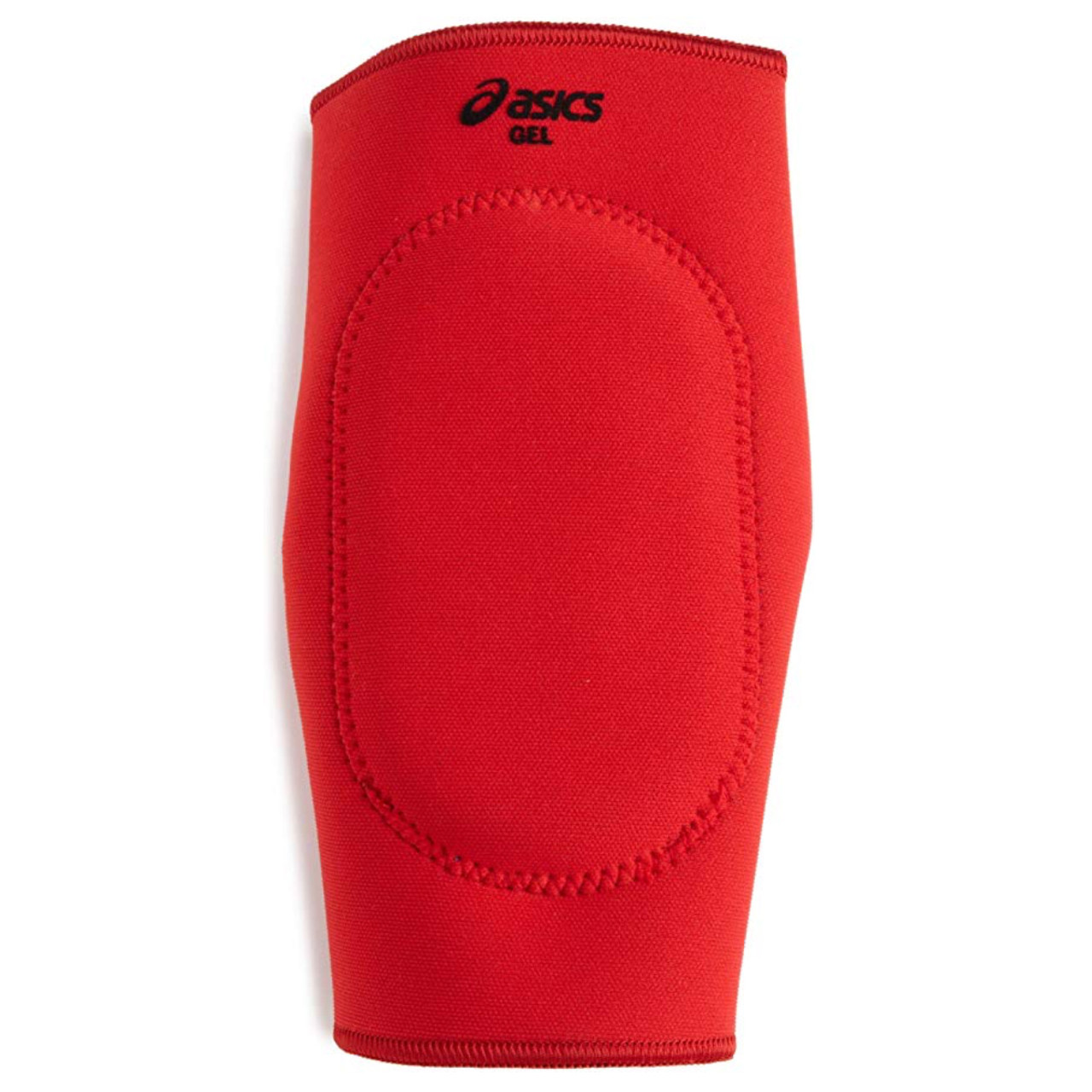 asics snap down knee pad