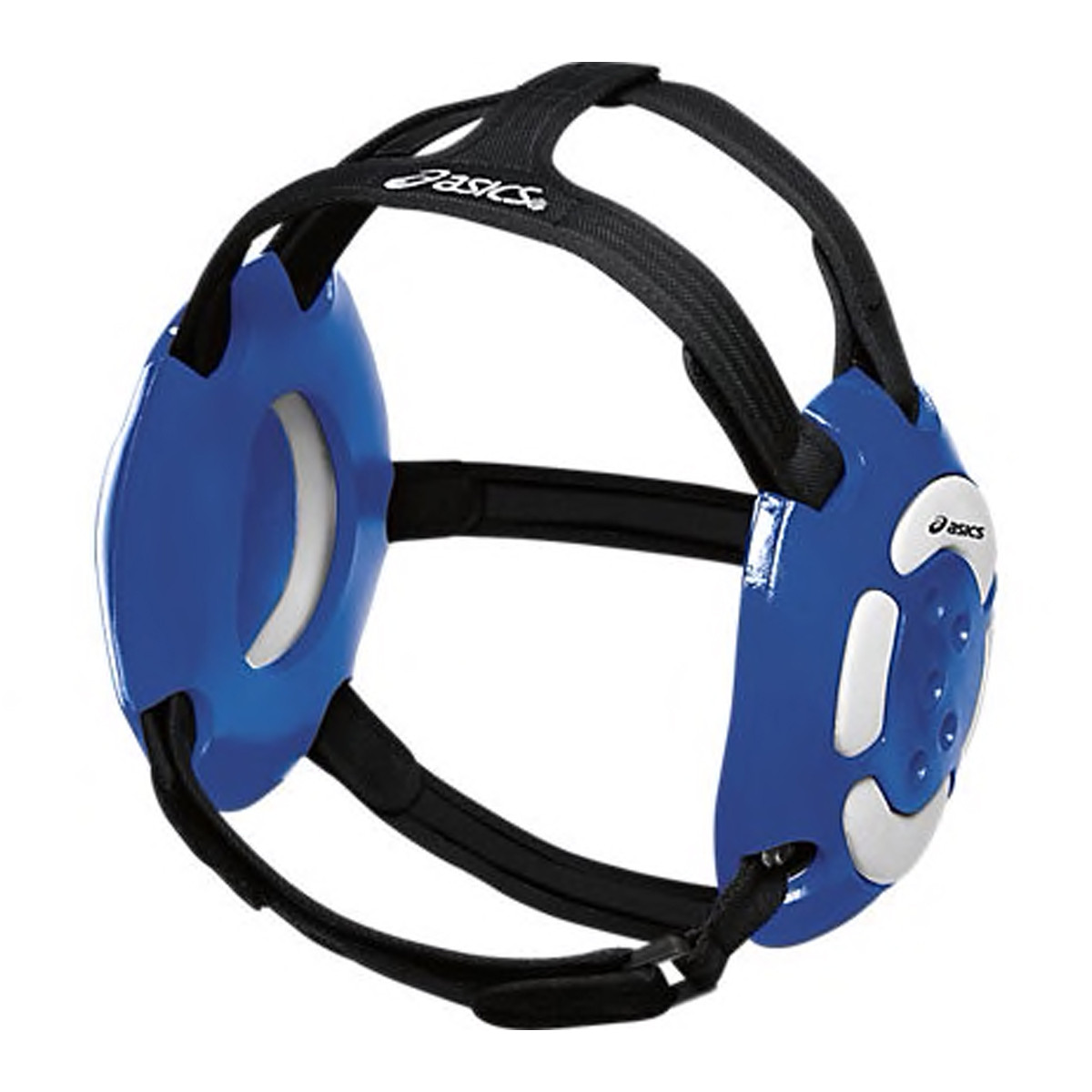 asics boxing headgear