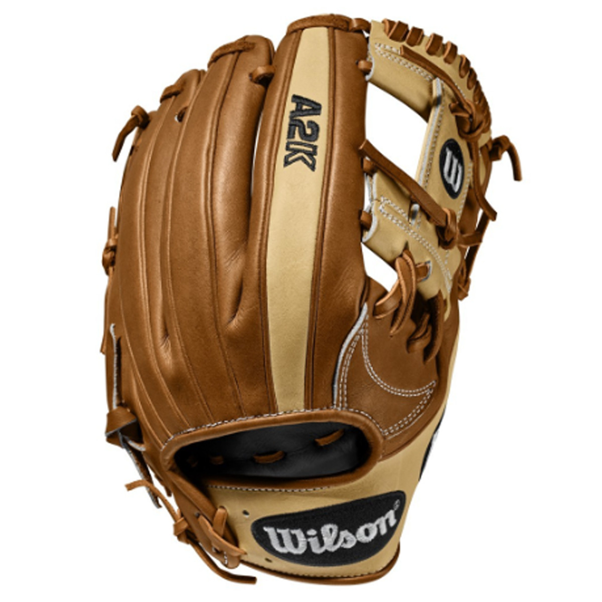 pro stock baseball gloves