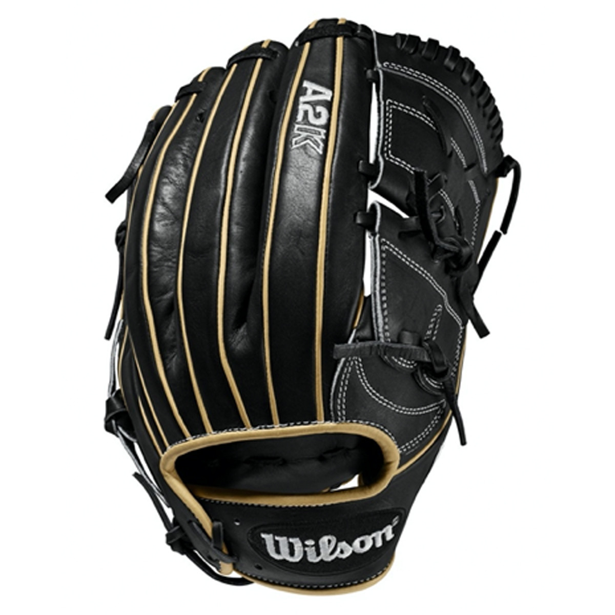 pro stock baseball gloves