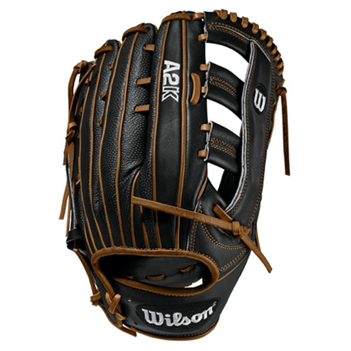 a2k outfield glove