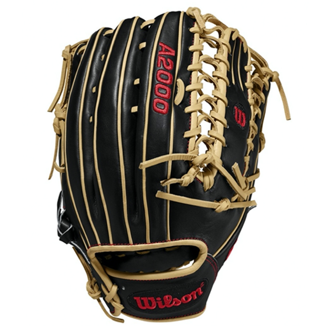 Wilson A2000 OT6 12.75 Outfield Baseball Glove