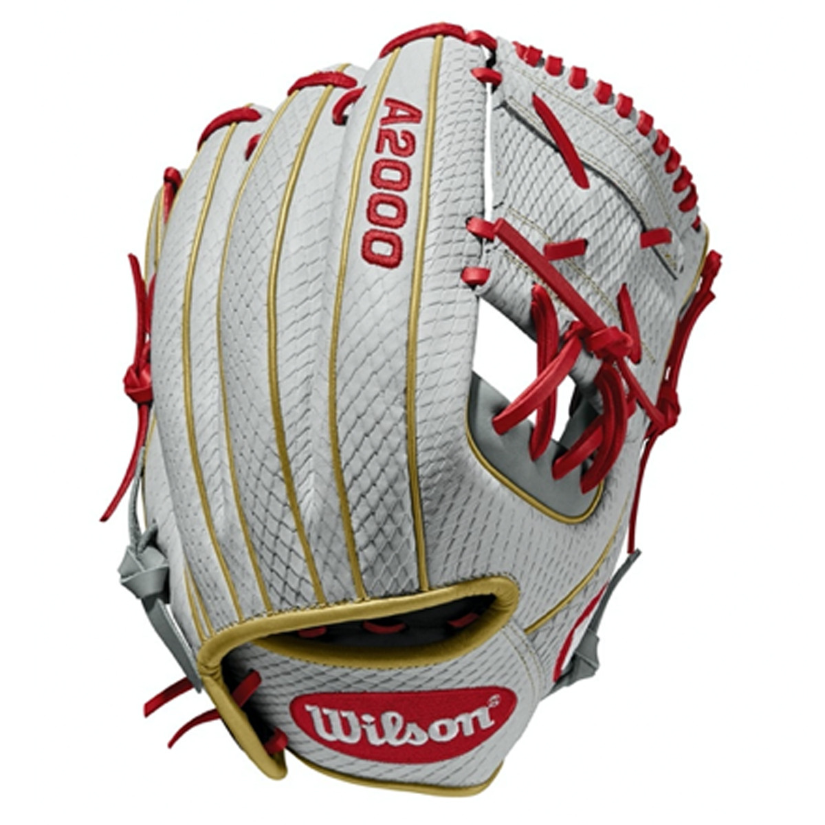 a2000 fastpitch softball gloves