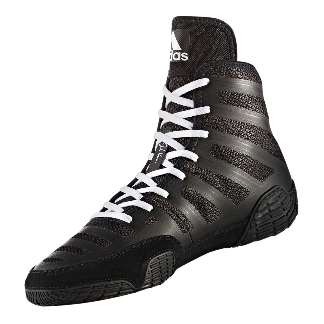 varner wrestling shoes