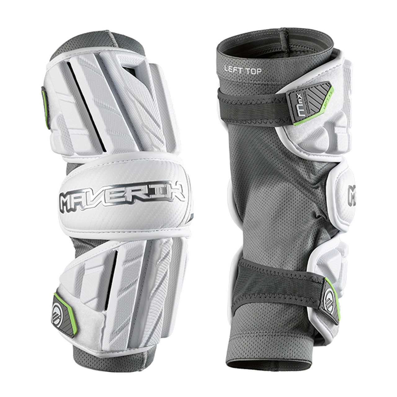 adidas lacrosse elbow pads