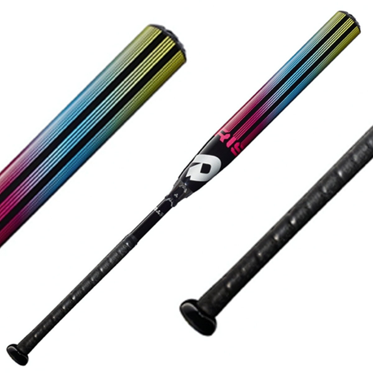 prism fastpitch bat