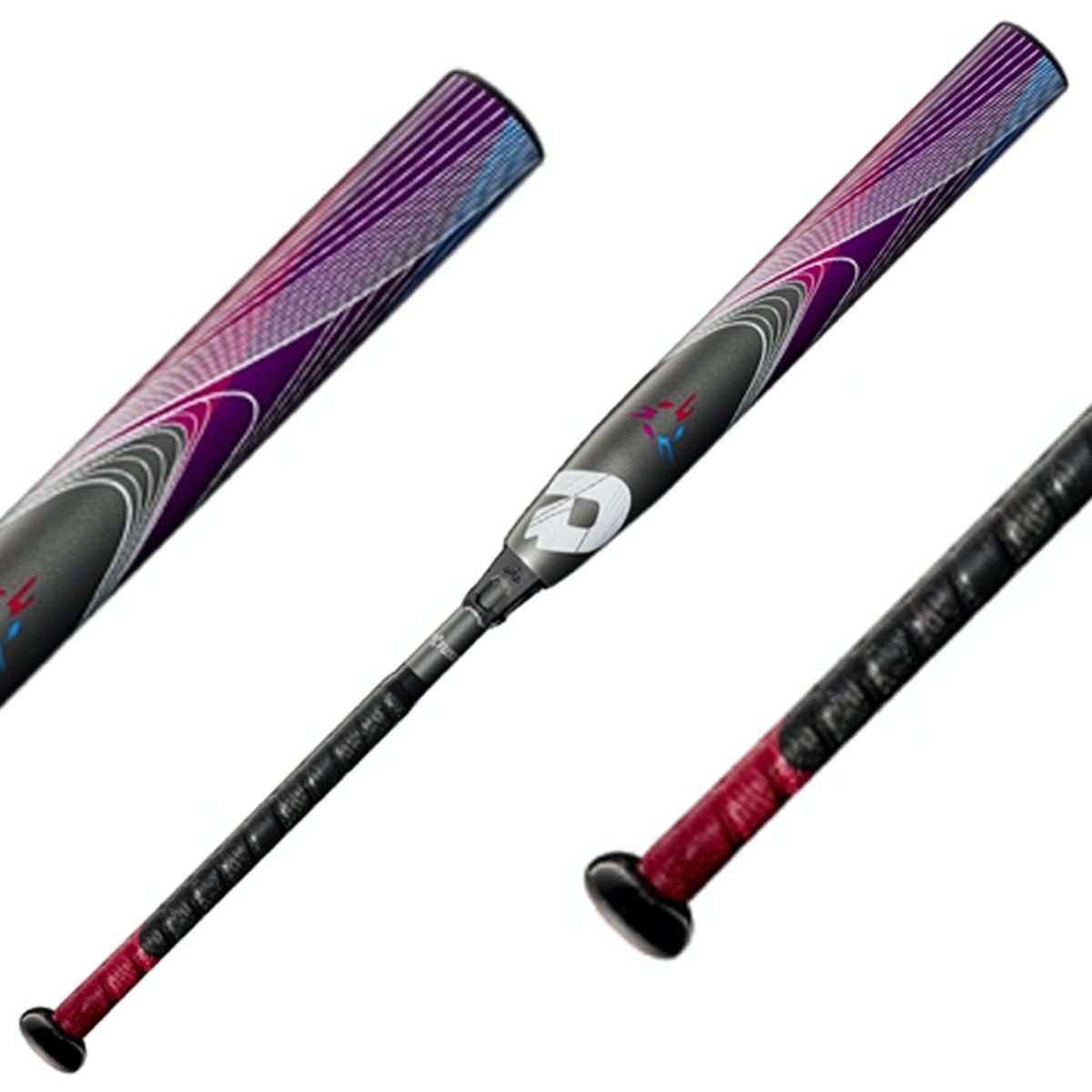 demarini neon pop