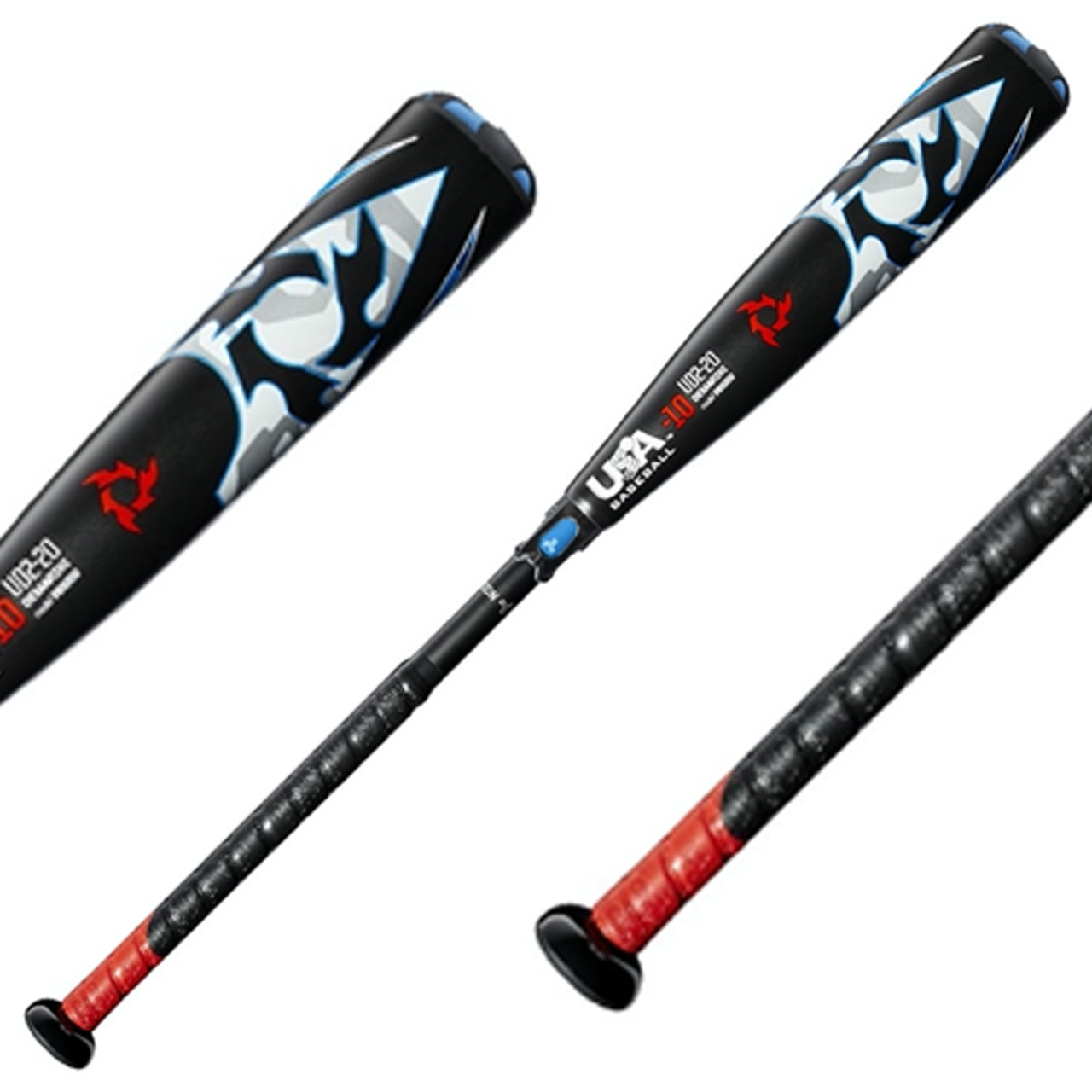 Demarini voodoo balanced usa Clearance