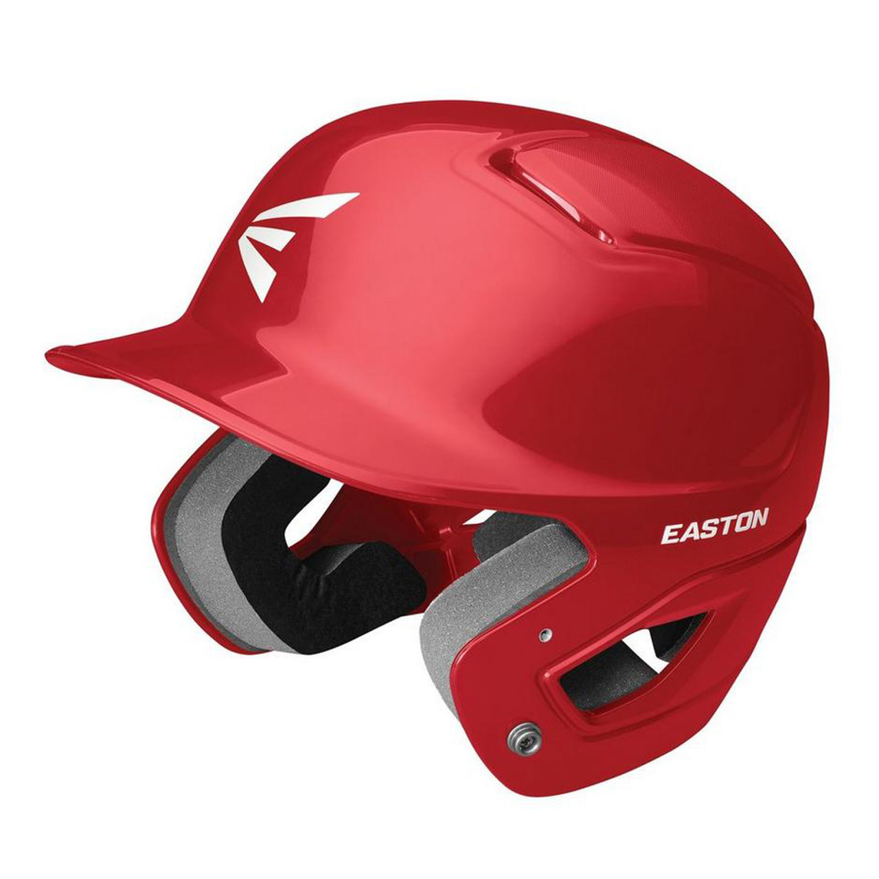 Easton Z5 2.0 Baseball Batting Helmet Senior Maroon