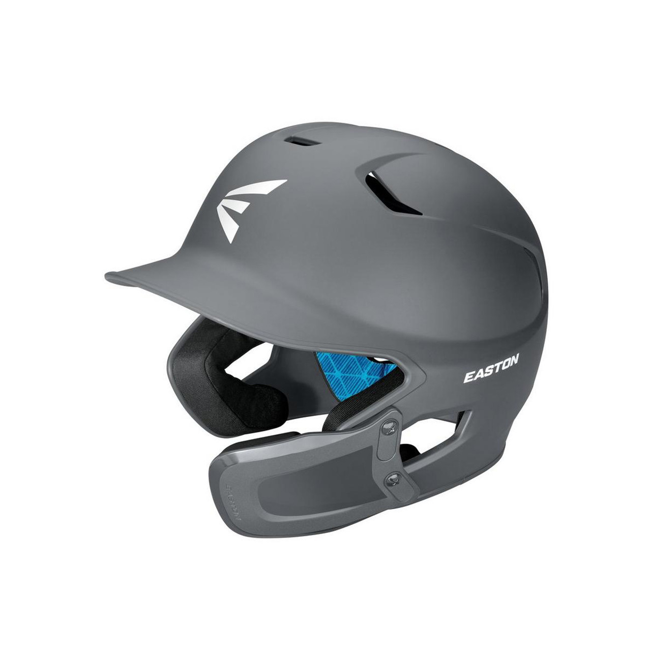 Easton Z5 2.0 Junior Baseball Helmet with Jaw Guard
