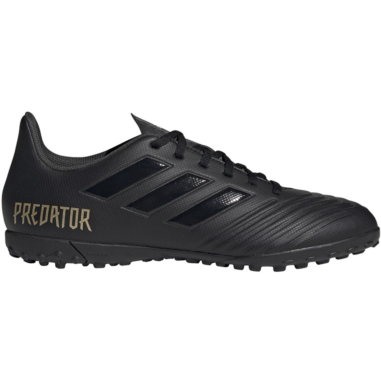 predator 17.2