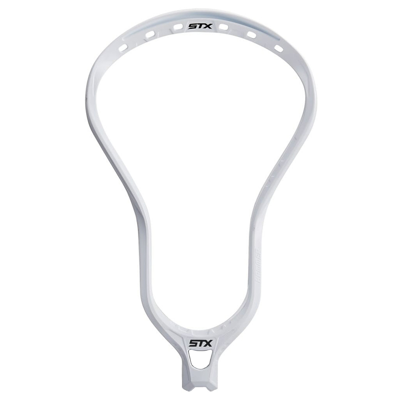 nike alpha u lacrosse head