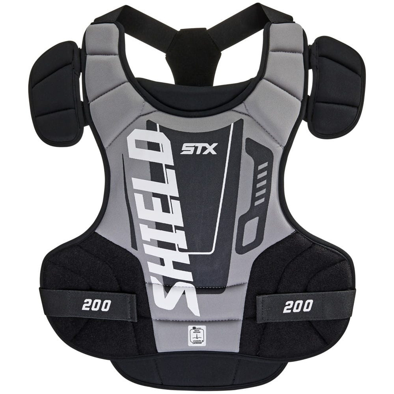 brine chest protector