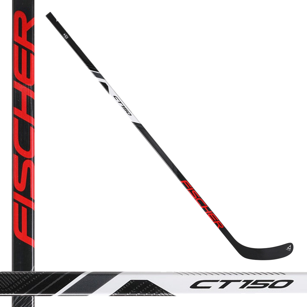 fischer ct950 stick