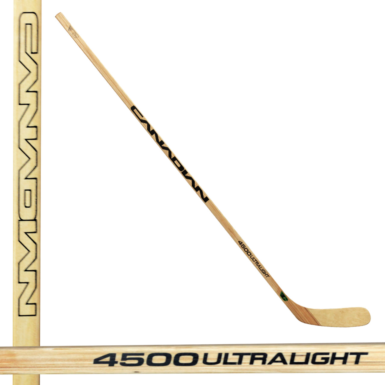 Canadian hockey stick Clearance