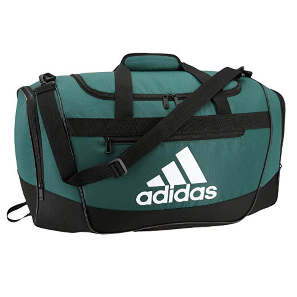 adidas defender iii duffel bag small