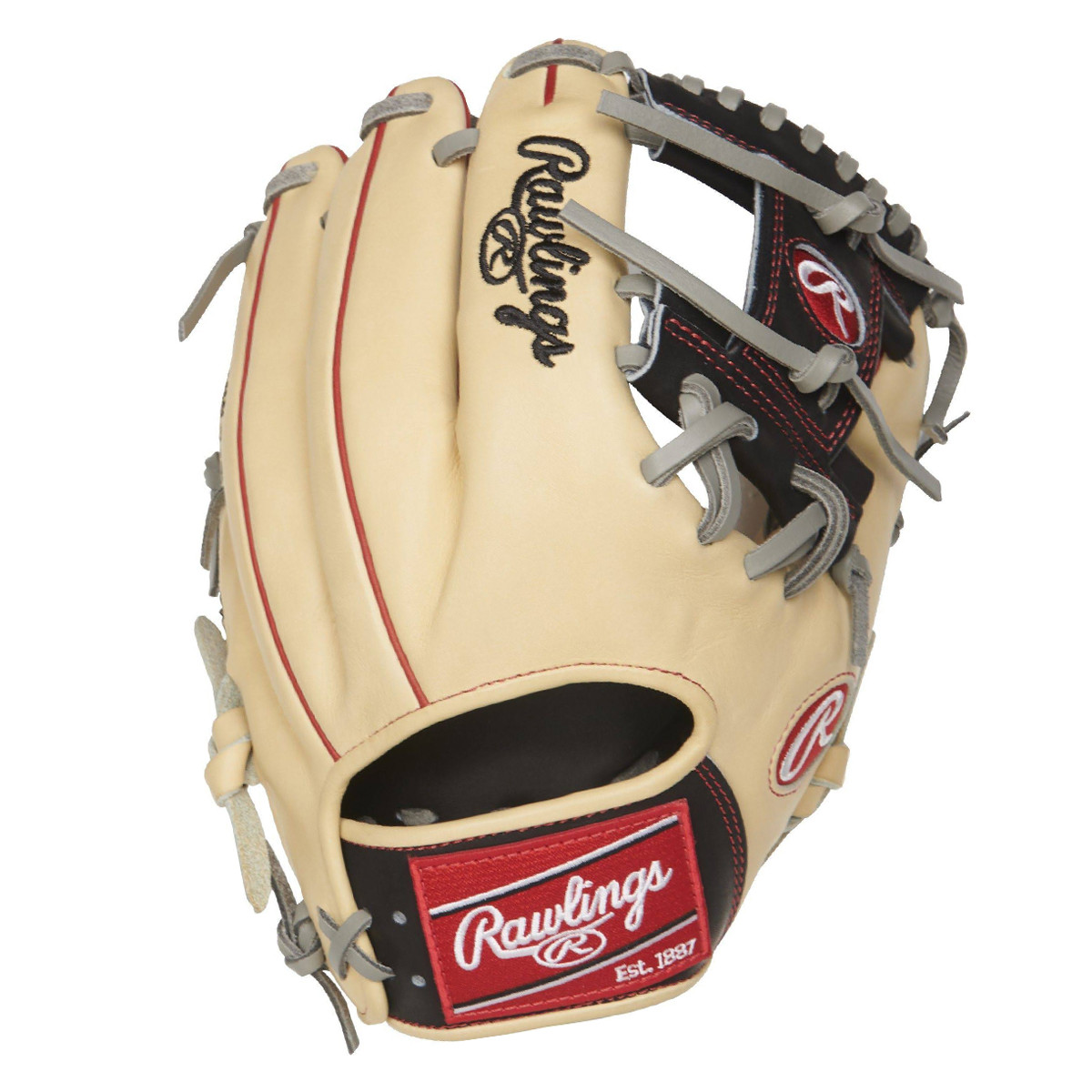 heart of the hide 11.5