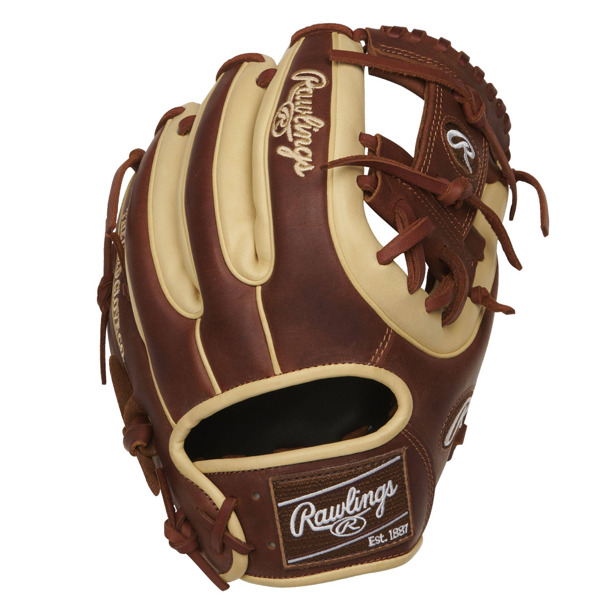 heart of the hide 11.5