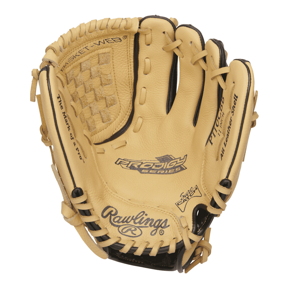 rawlings prodigy