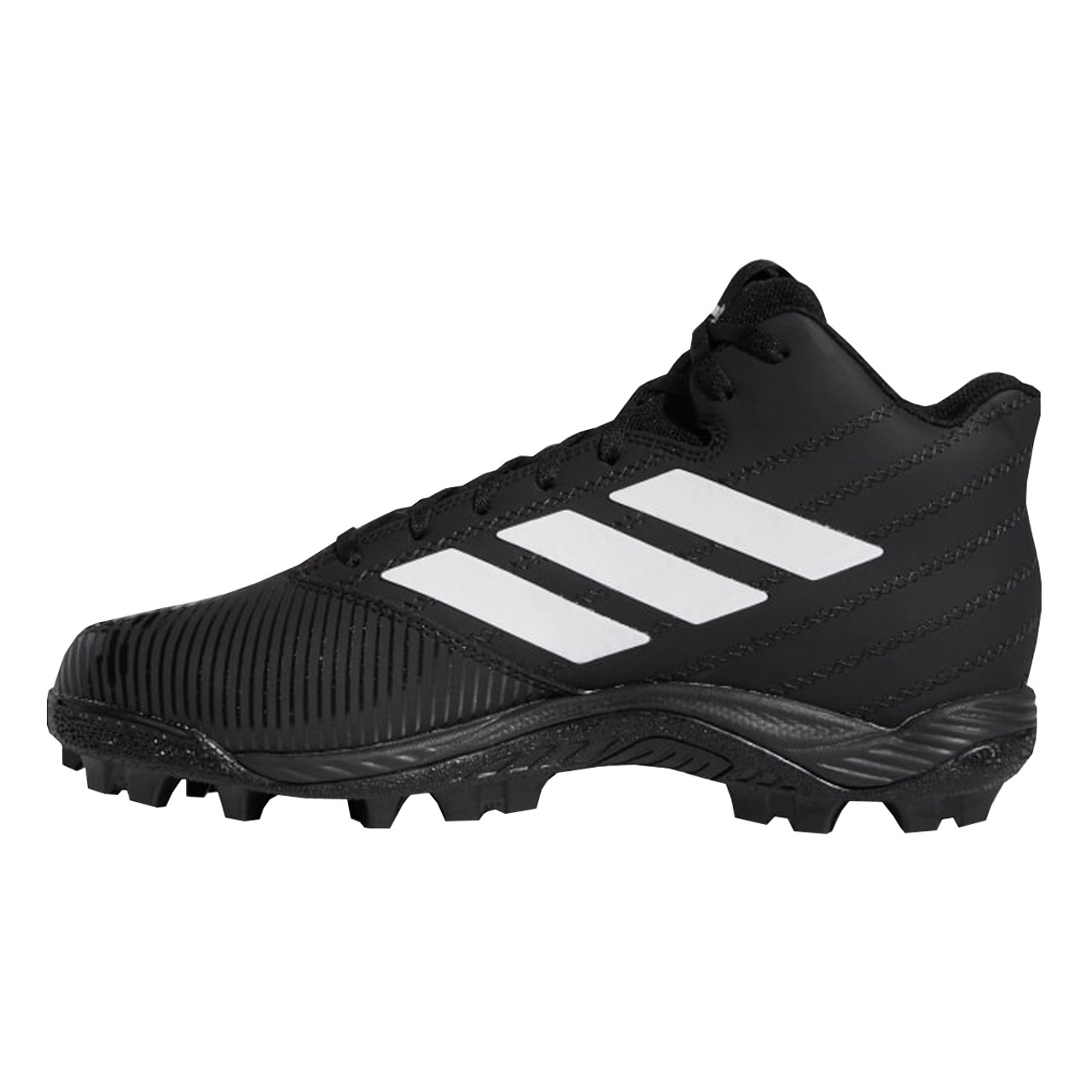 wide men's cleats