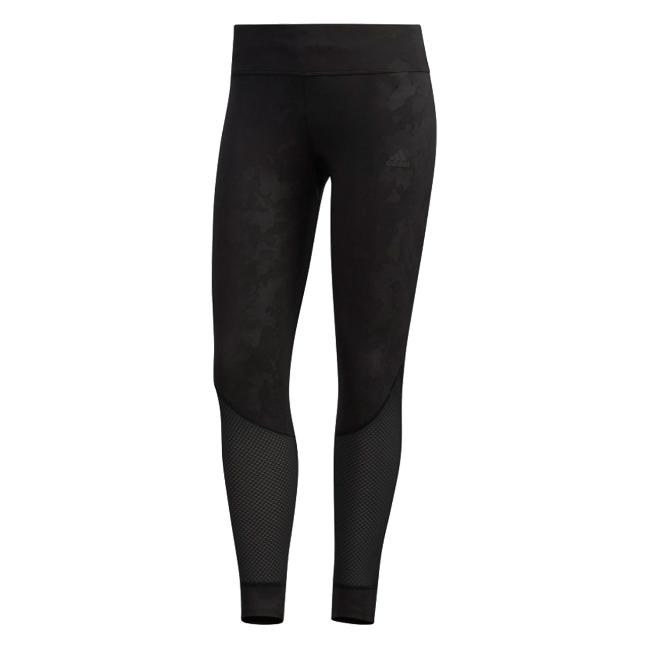 own the run tights adidas