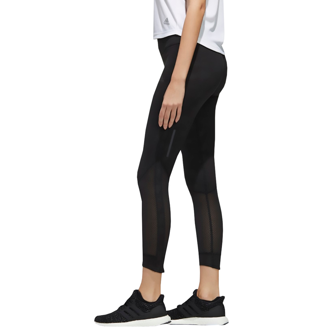 adidas run it tights ladies