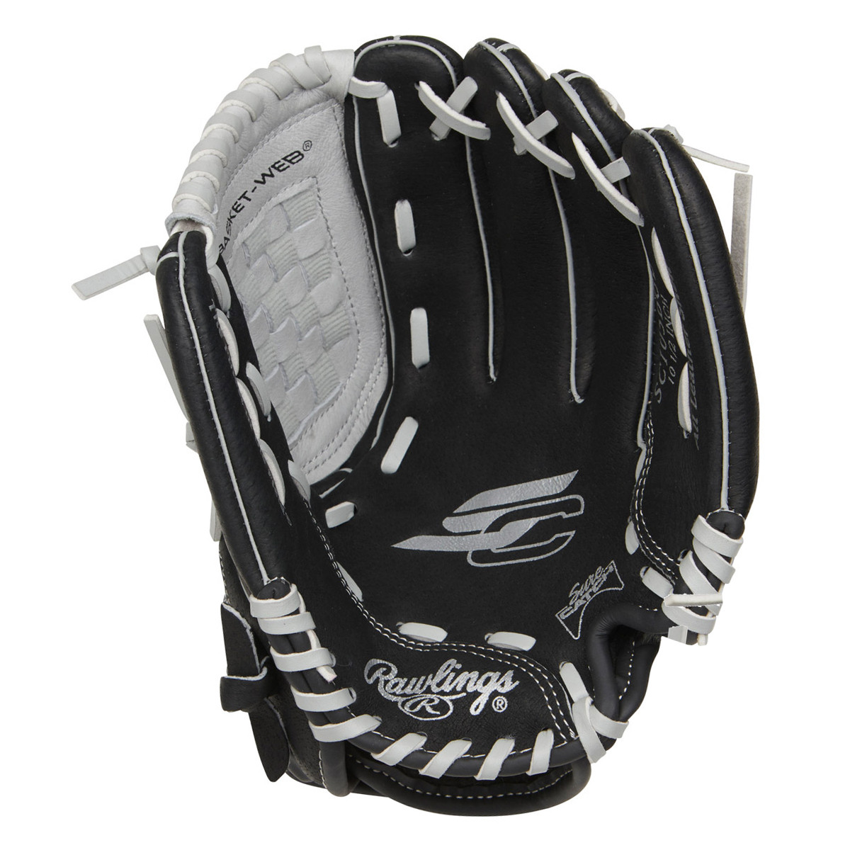 Rawlings Sure Catch SC105BGB 10.5