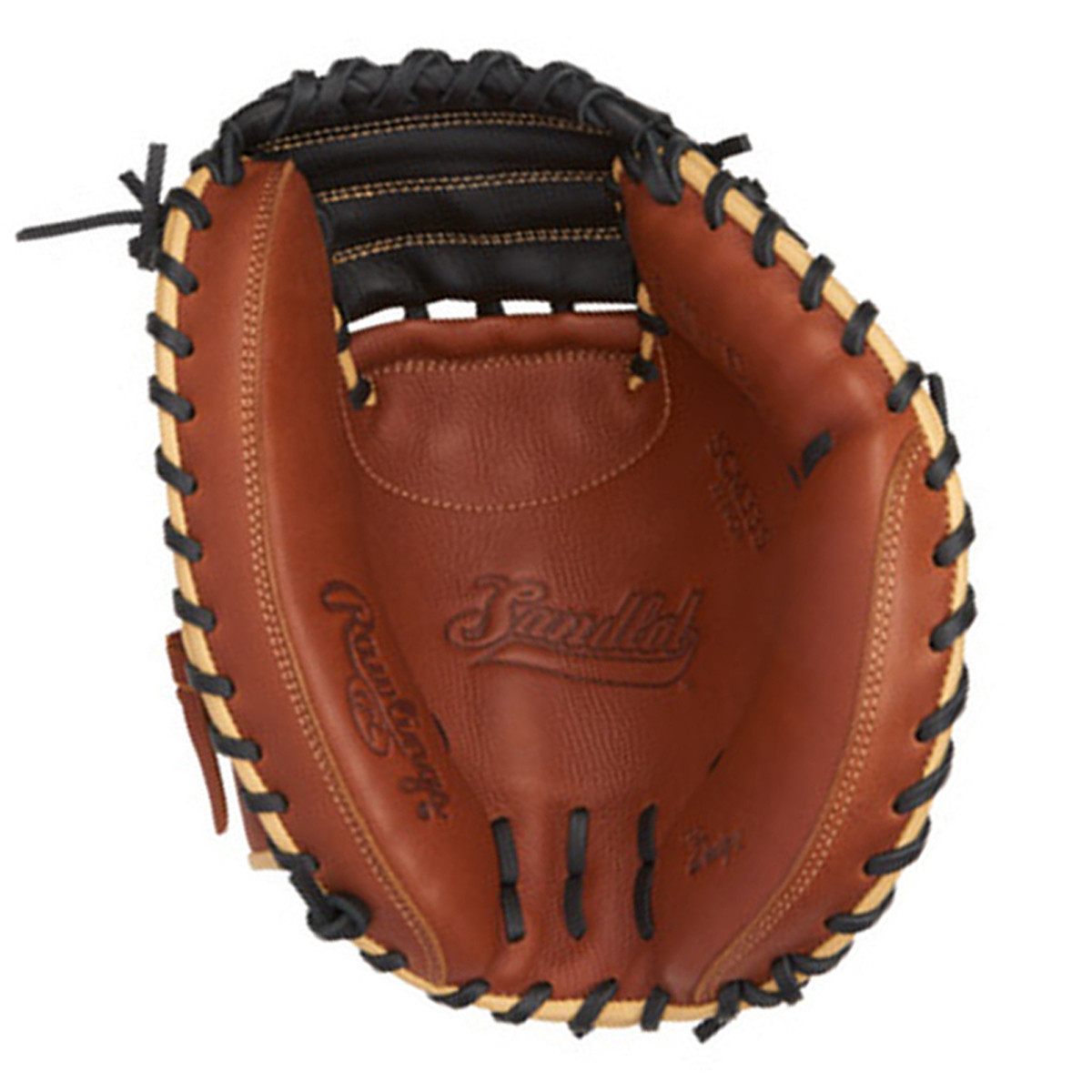 rawlings scm33s