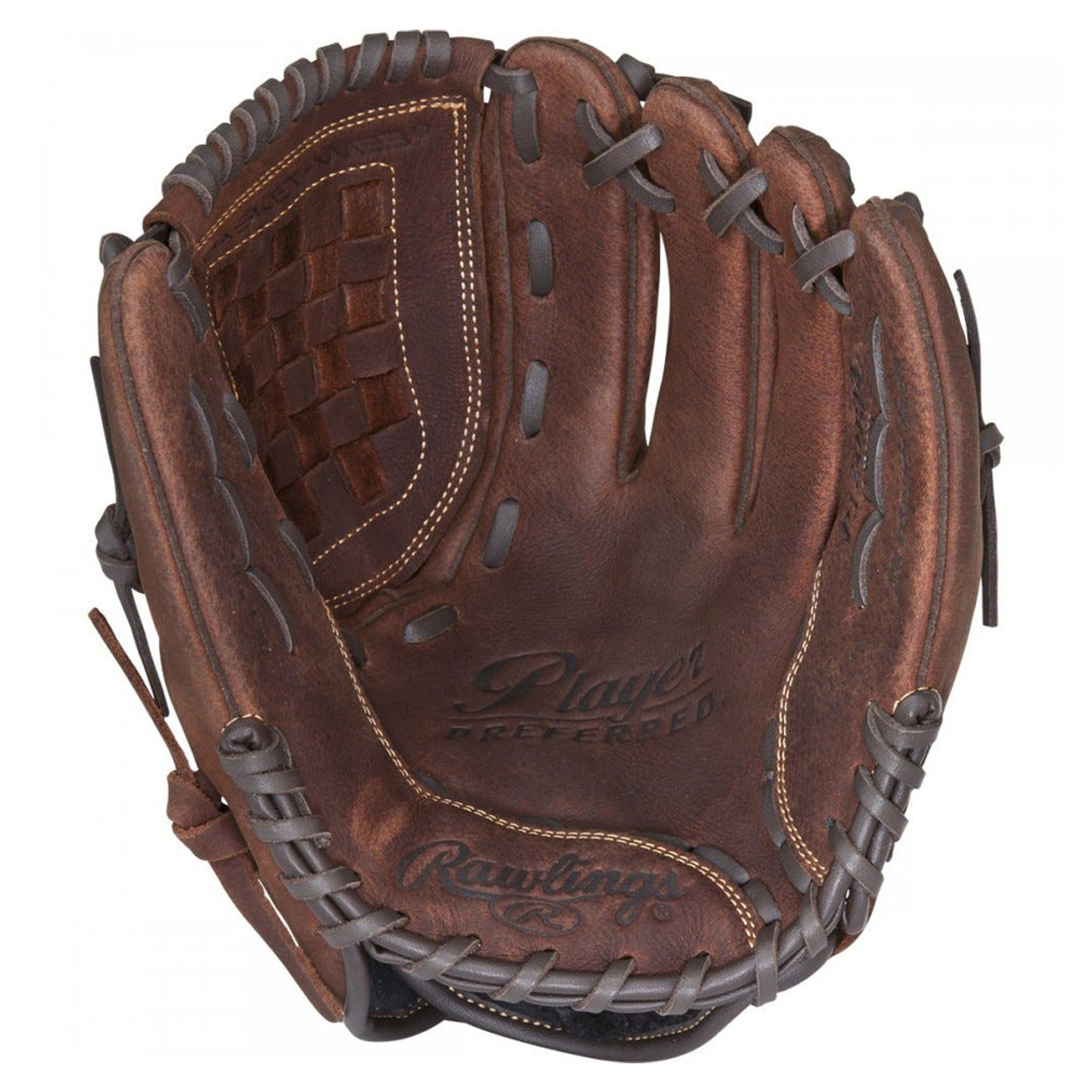 rawlings p125bfl