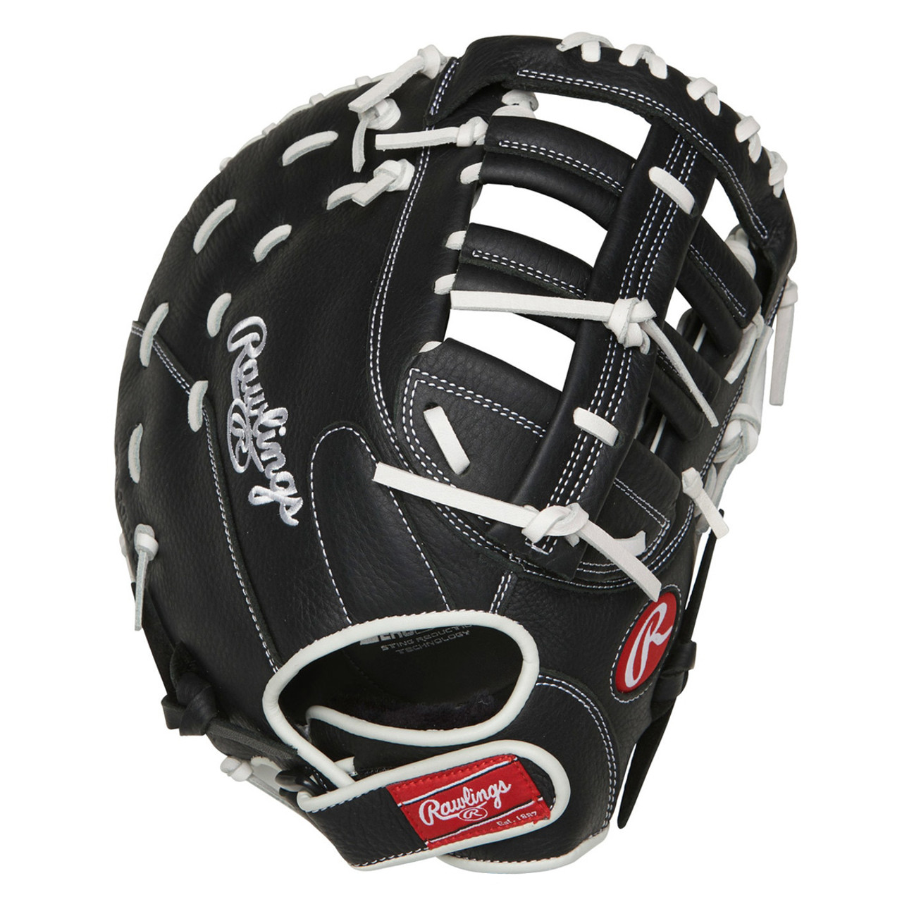 Rawlings hot sale shut out