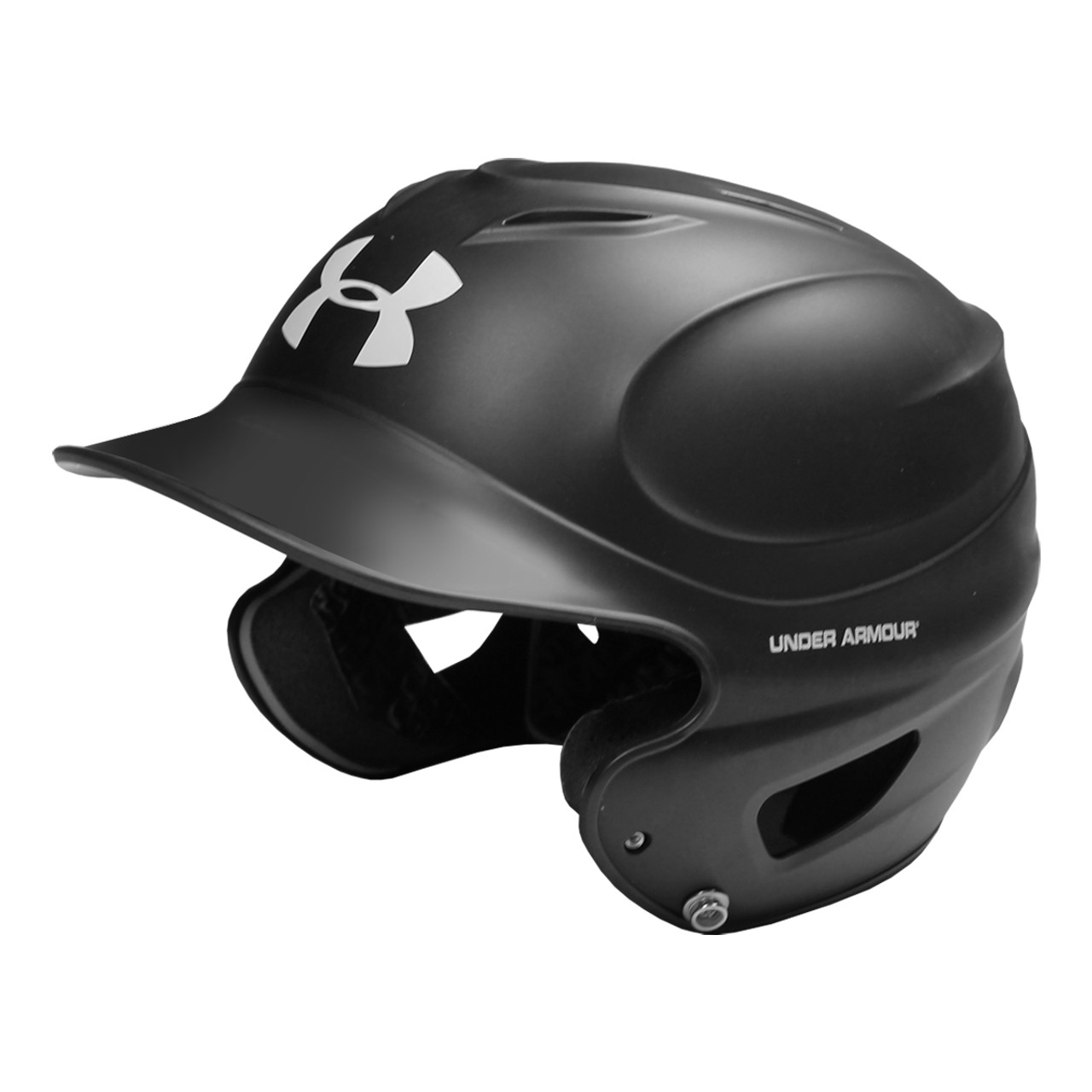 youth under armour helmet