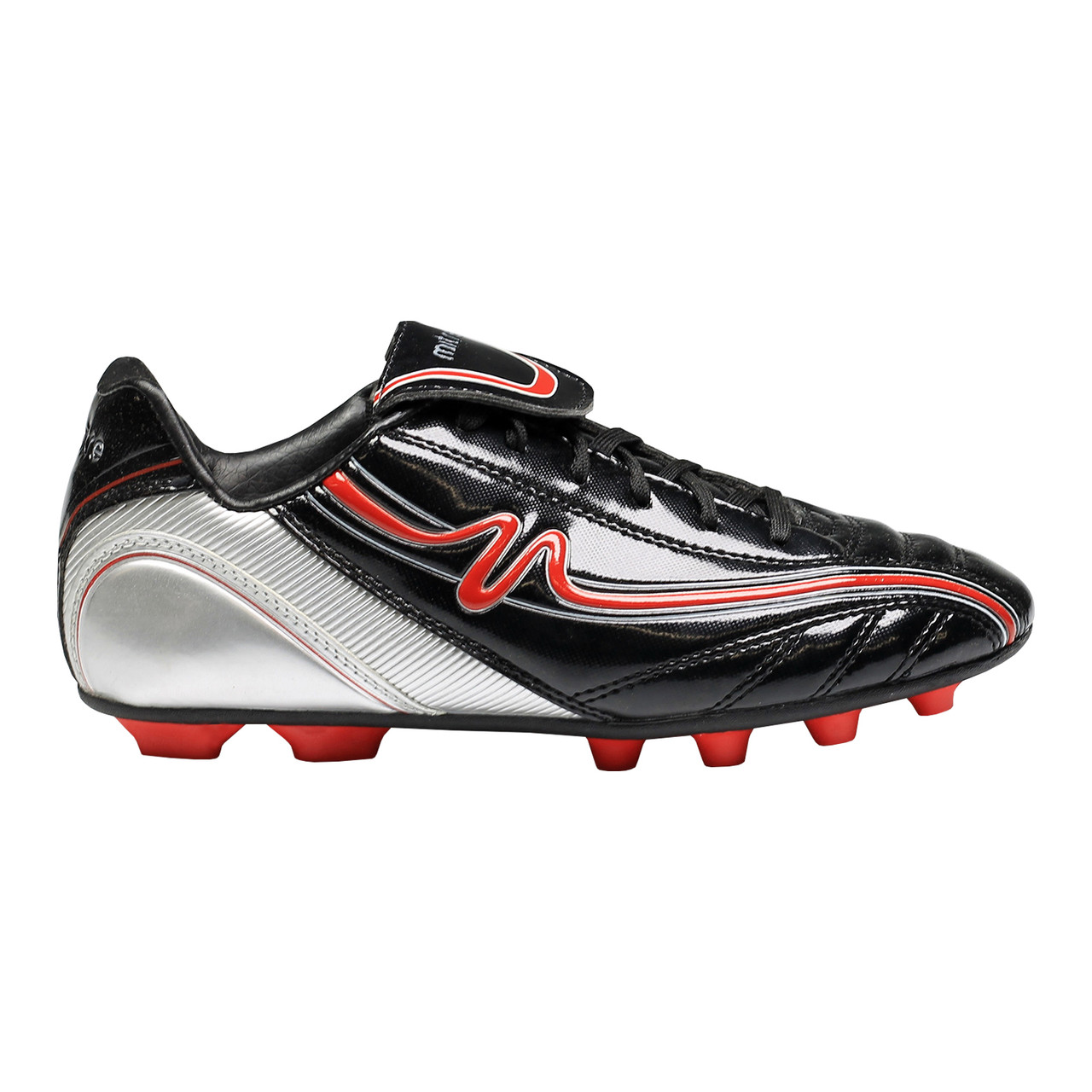 mitre soccer cleats