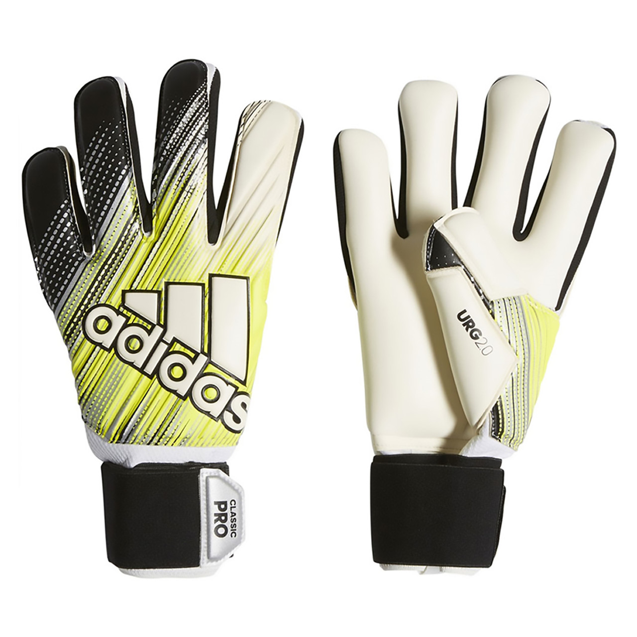 adidas pro goalie gloves