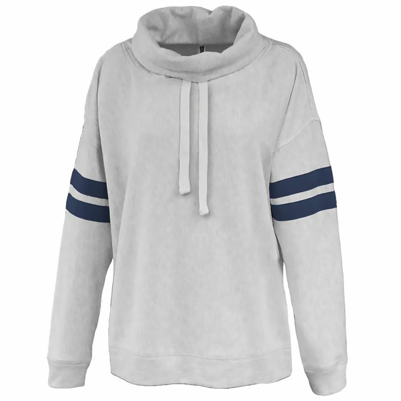 Sherpa Cowlneck Hoodie – Marine Layer