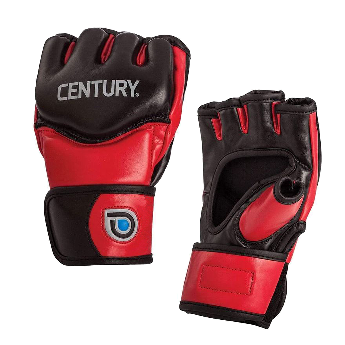 mma practice gloves