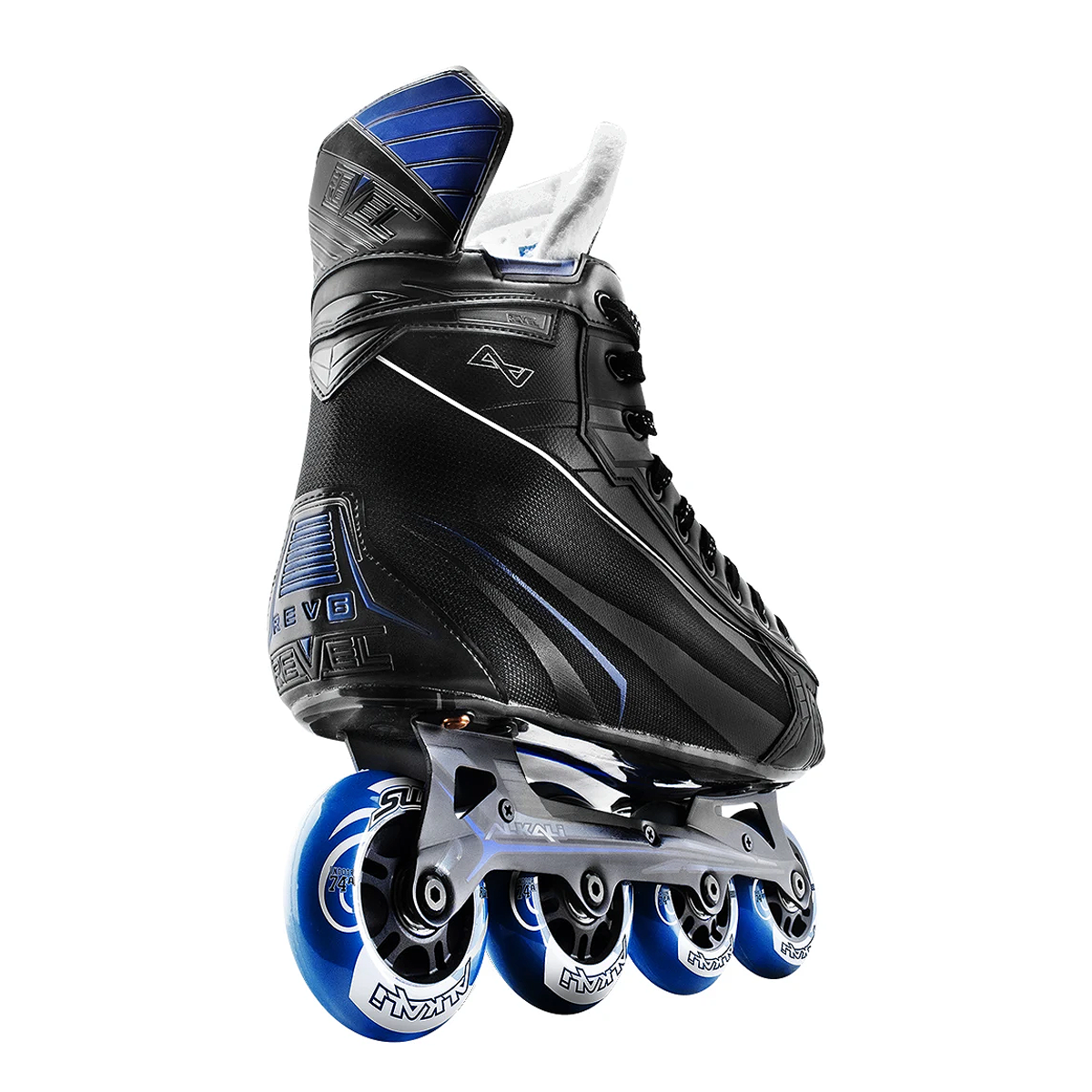 alkali revel senior roller