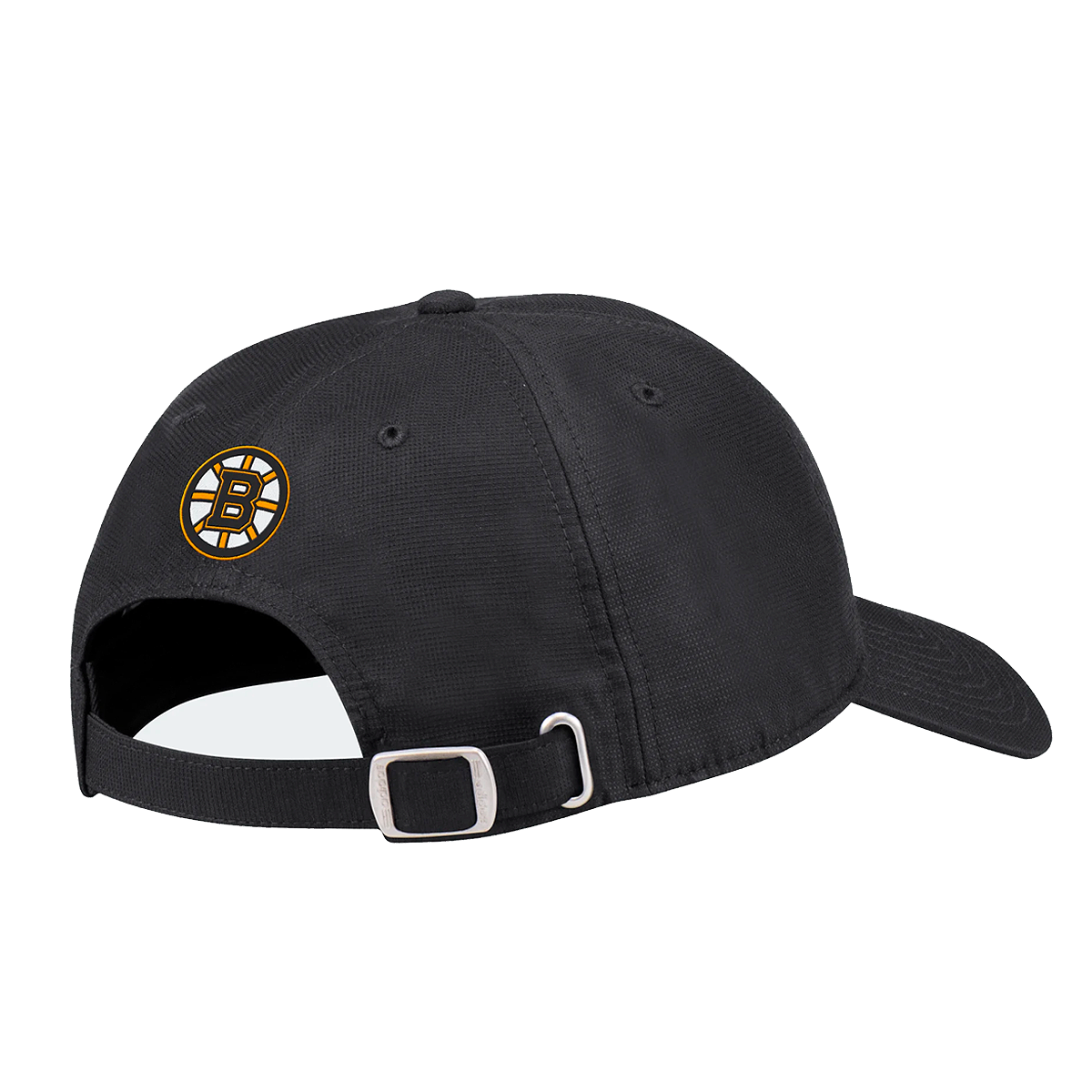 Coach Slouch Adjustable Hat - Boston Bruins