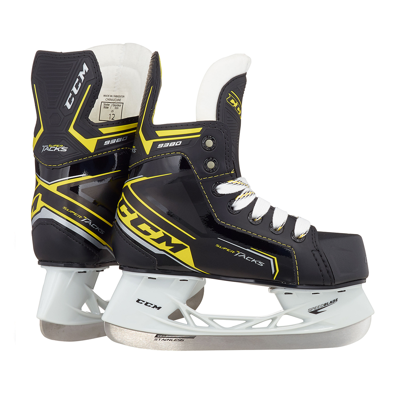 ccm ice hockey skates