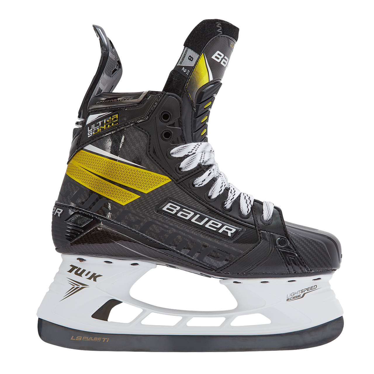 Bauer Supreme S37 Ice Hockey Skates Sr 
