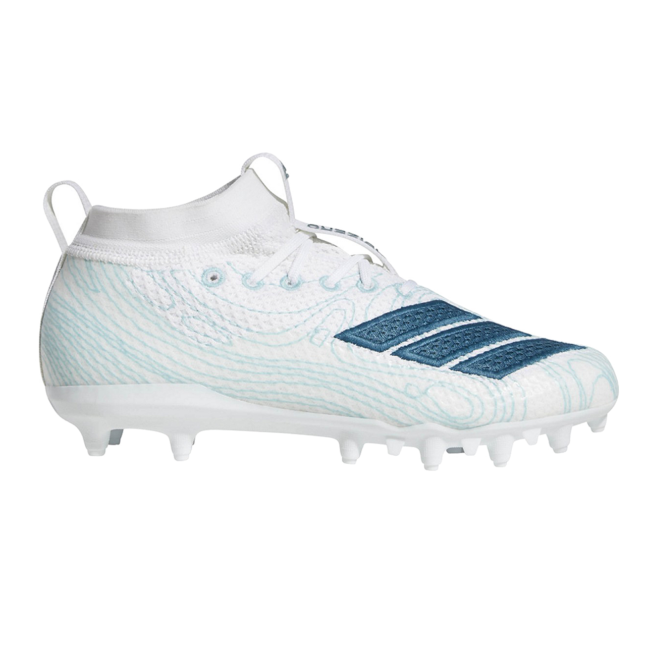 money bag adidas cleats