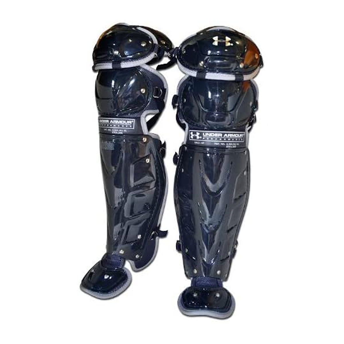 under armour shin guards baseball