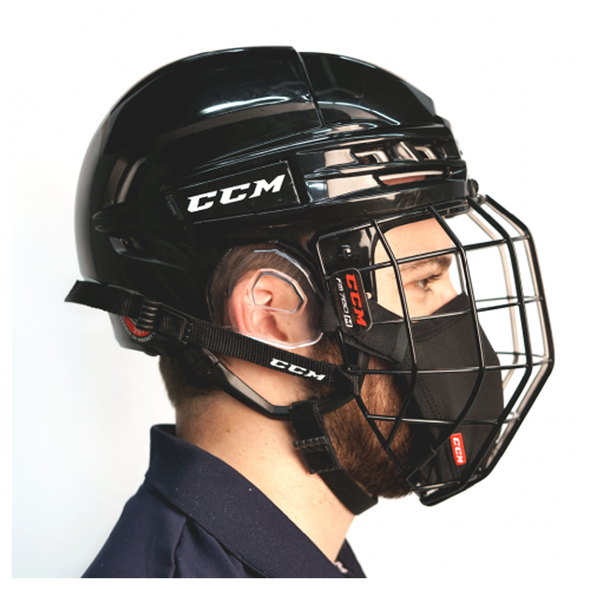 ccm face shield