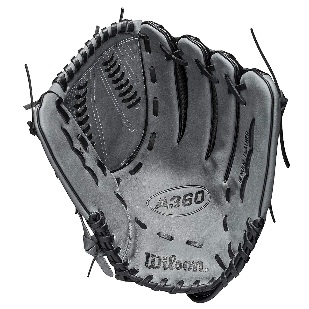 Wilson a360 13 inch baseball glove hotsell