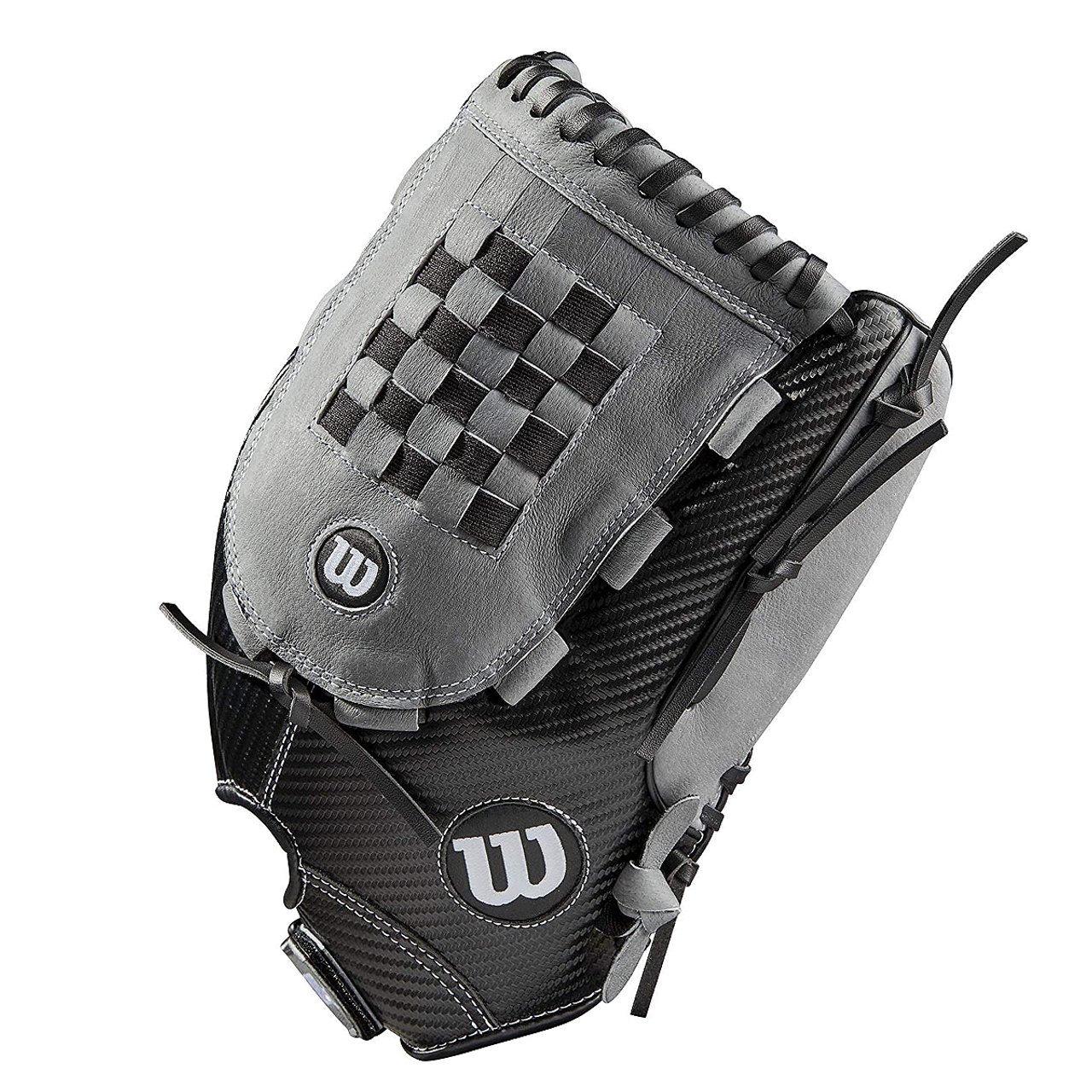 Wilson A360 SP14 All Positions Slowpitch Softball Glove 14