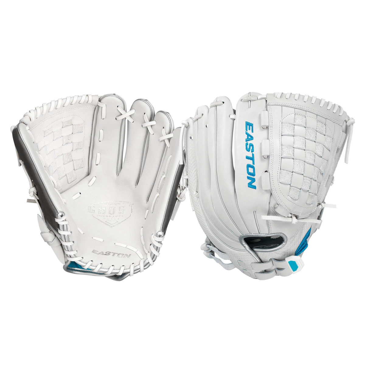 easton ghost first base glove