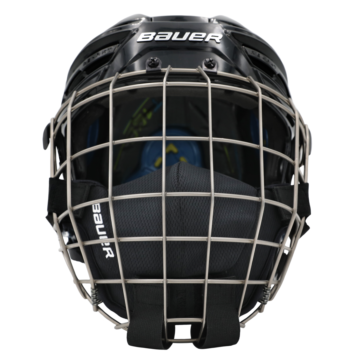 ccm fv1 full face junior visor