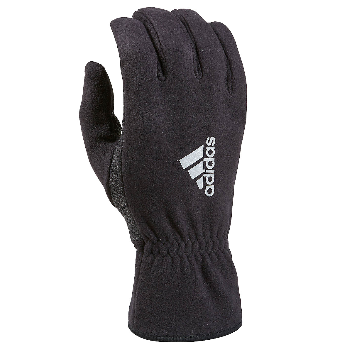 adidas fleece gloves