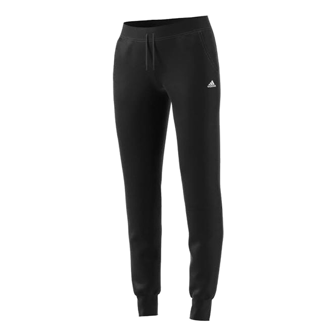adidas fleece joggers womens