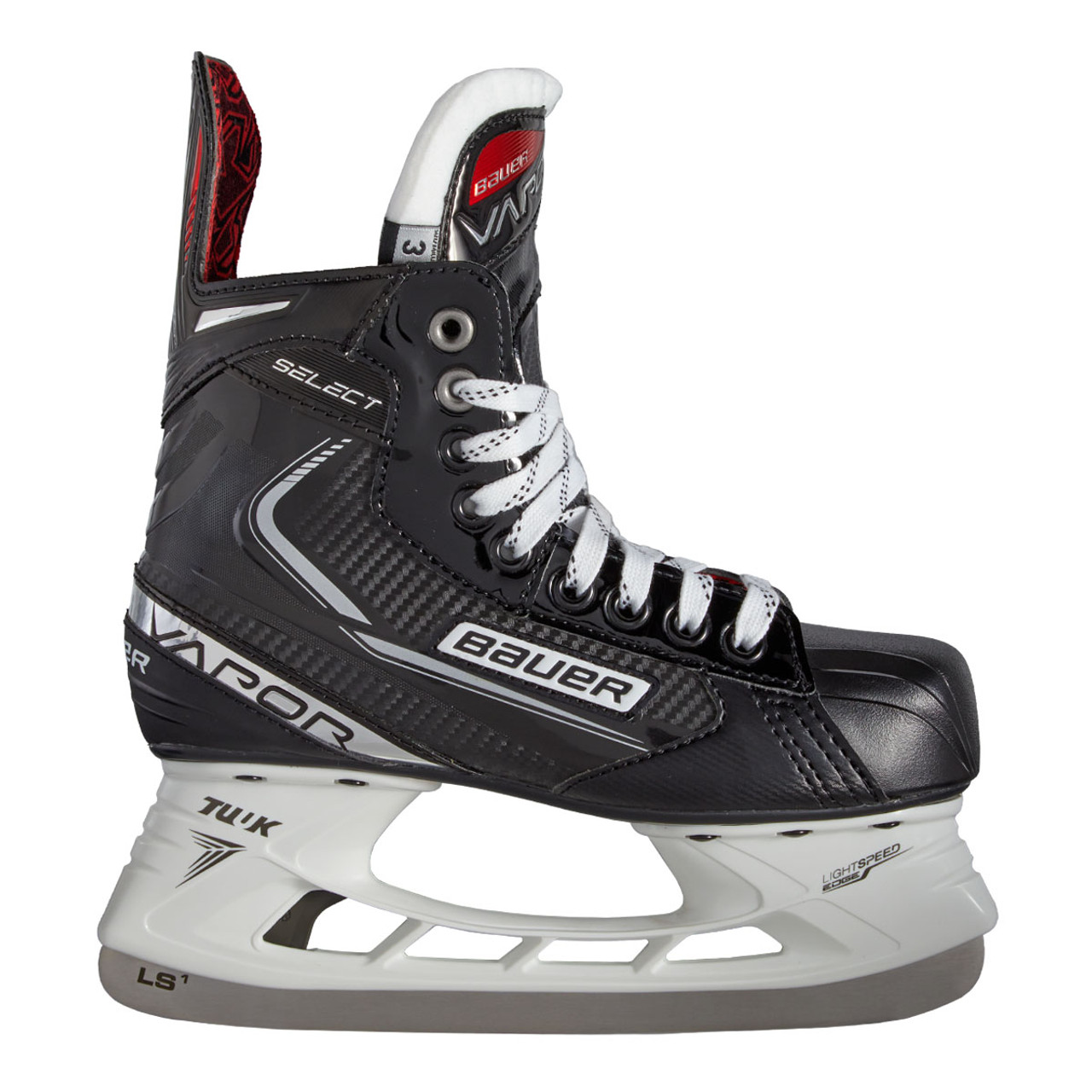 Bauer Vapor S21 Select SMU Skates - Junior