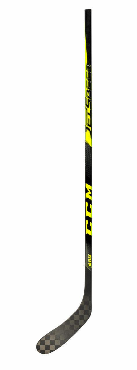 CCM Jetspeed Youth Hockey Sticks - Various Sizes